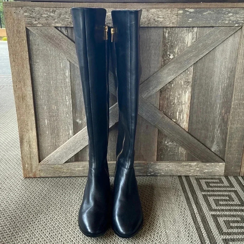 Michael Kors | Over the Knee Boots